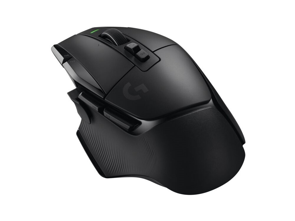 Logicool G502 X LIGHTSPEEDワイヤレス ゲーミング マウス ブラック