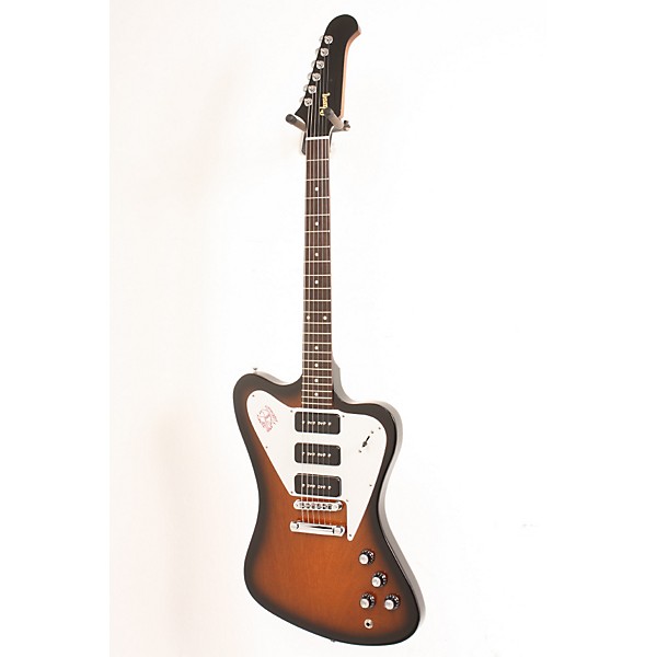 Gibson Limited Run 2011 Firebird Studio Non-Reverse Electric