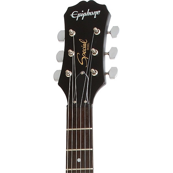 Epiphone Les Paul Special I P-90 Limited-Edition Electric Guitar