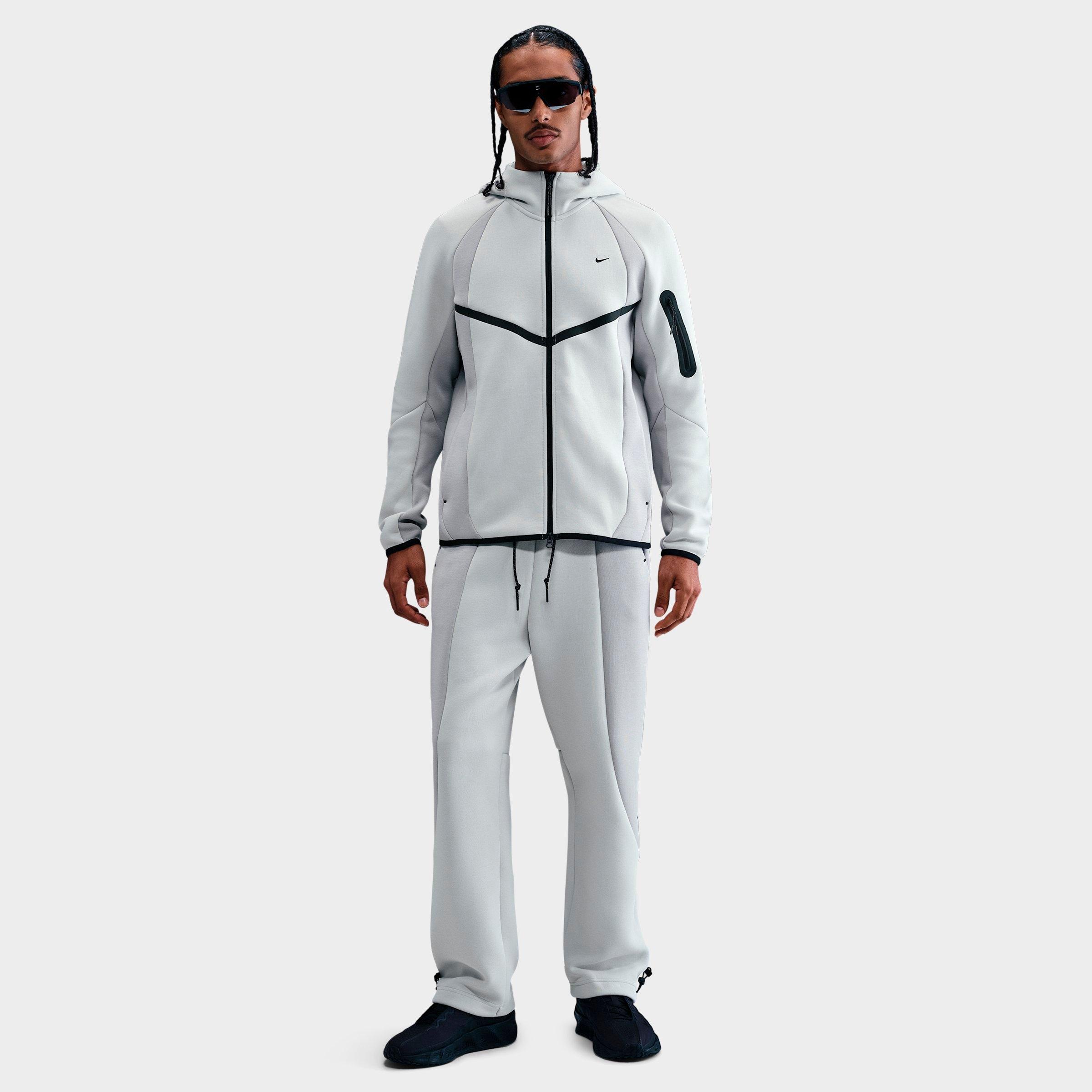 Men's Nike Tech Fleece Pro Open Hem Pants | JD Sports
