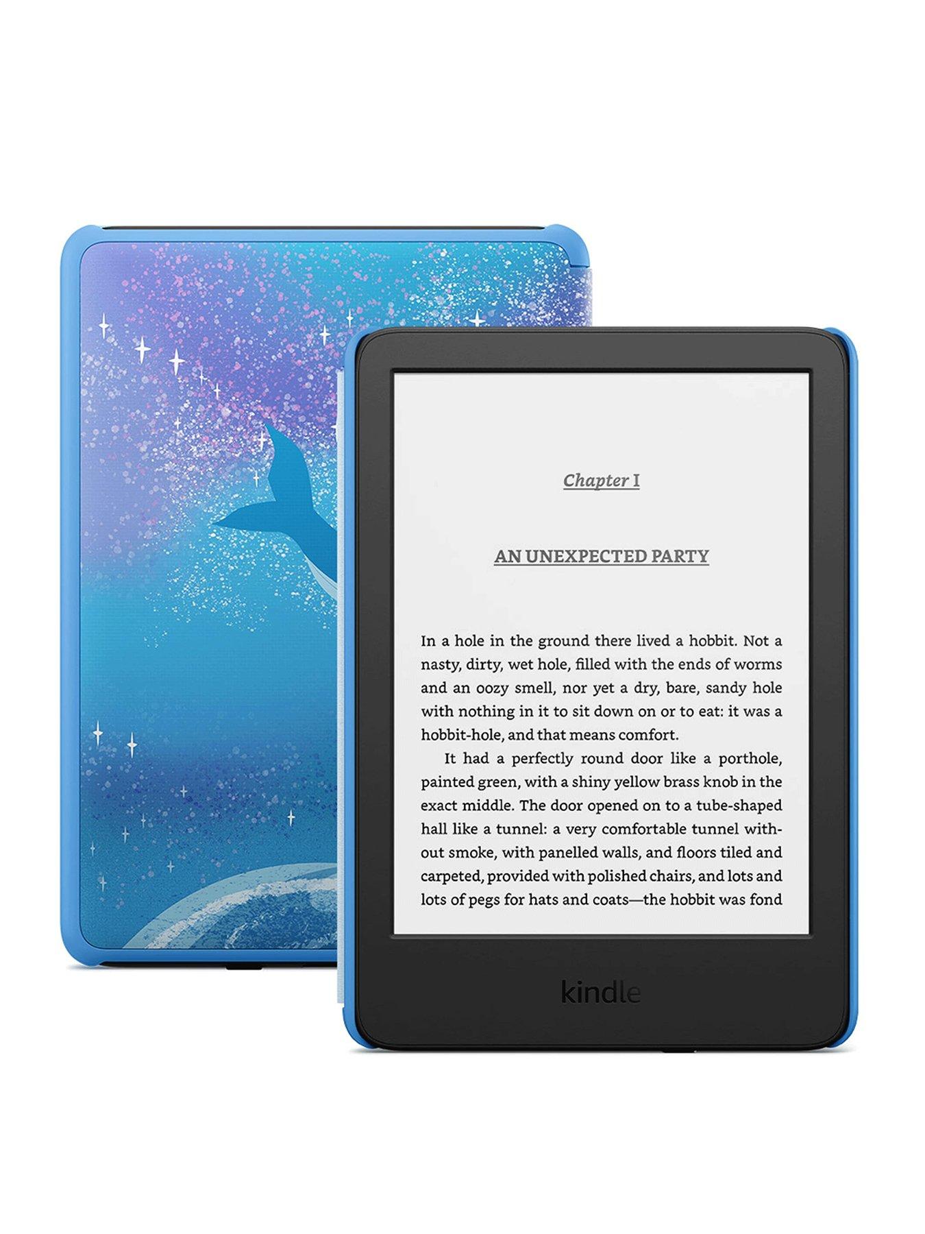 Amazon Kindle Paperwhite Signature Edition (32GB) - Metallic Jade