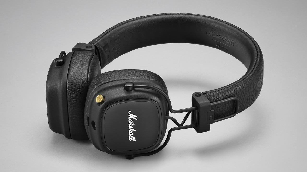 3年間愛用している推しヘッドホン｢MAJOR Ⅳ｣、安くなってます #Amazon