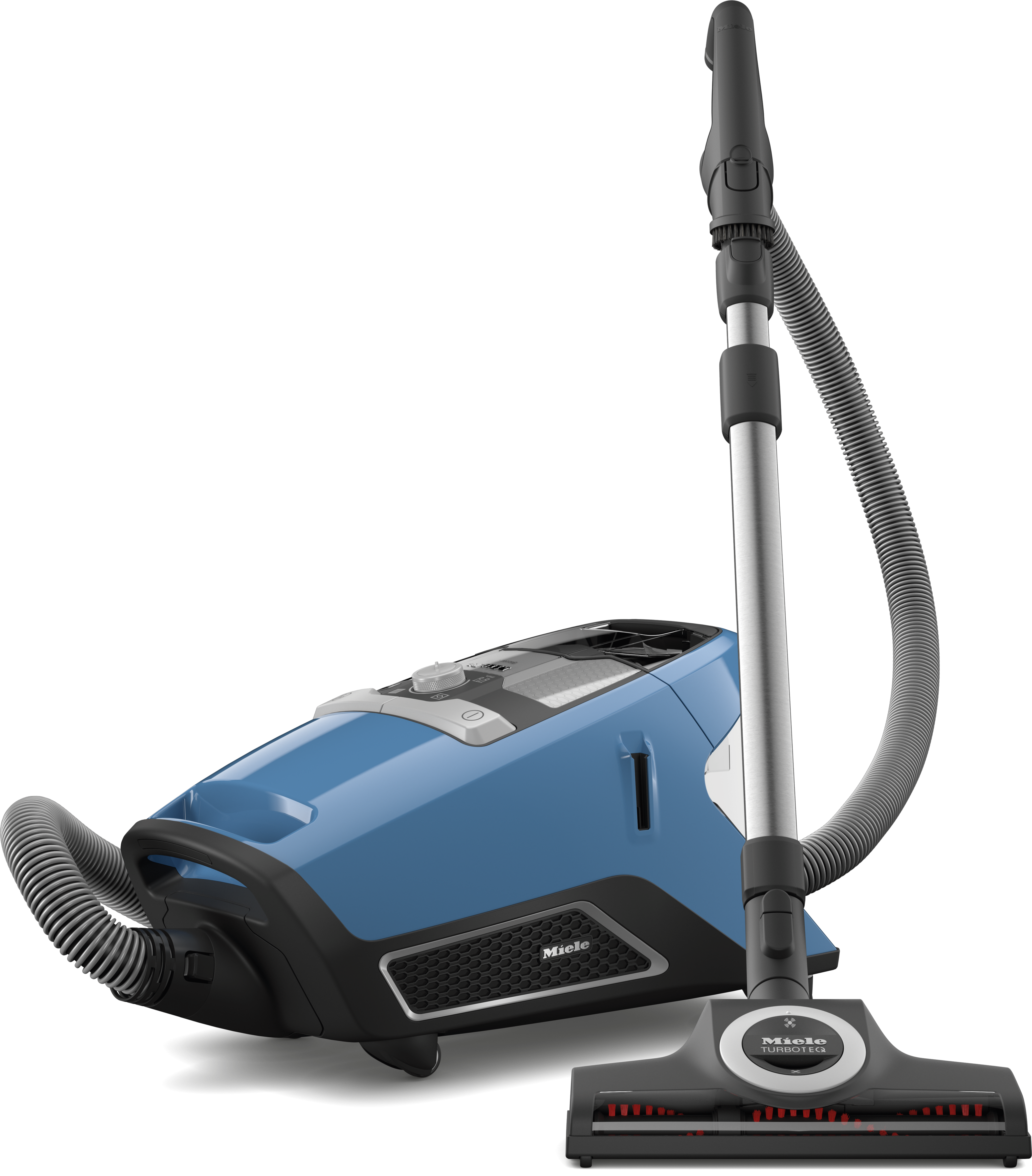 Miele | Blizzard CX1 TotalCare PowerLine | All Vacuum Cleaners