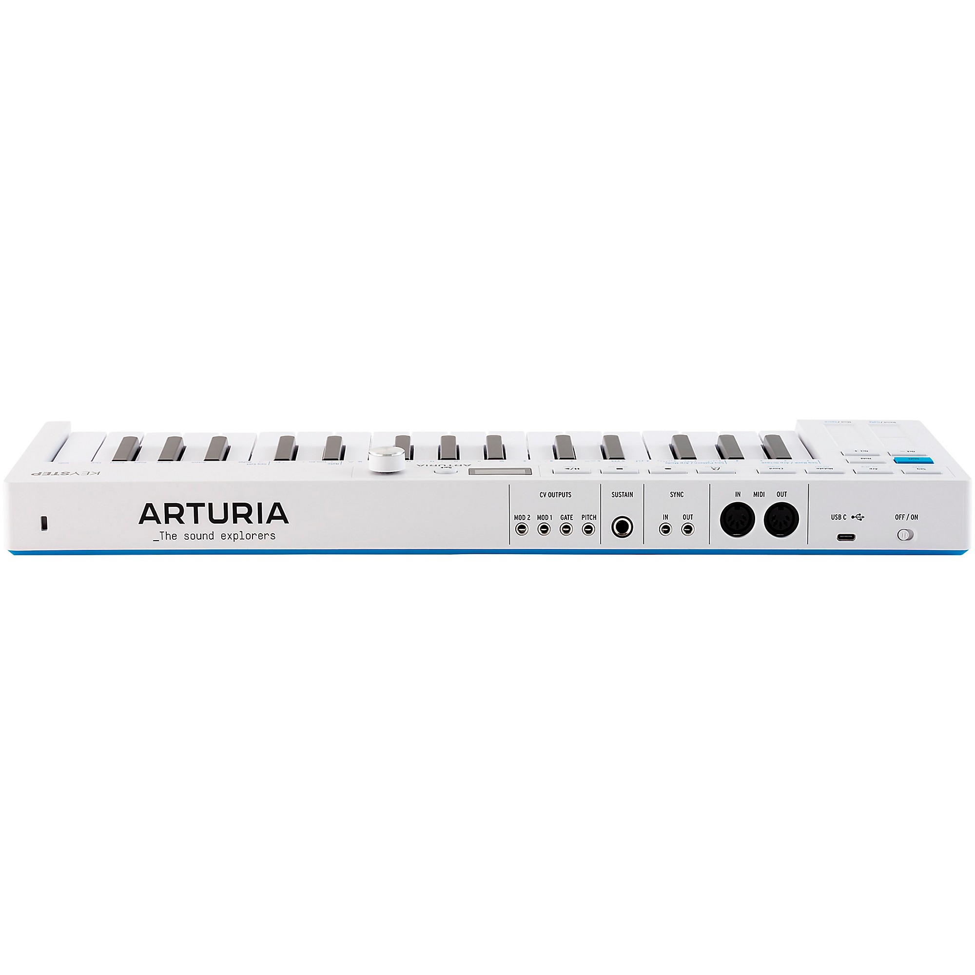 Arturia KeyStep MK2 32-key Controller and Sequencer - | Music & Arts