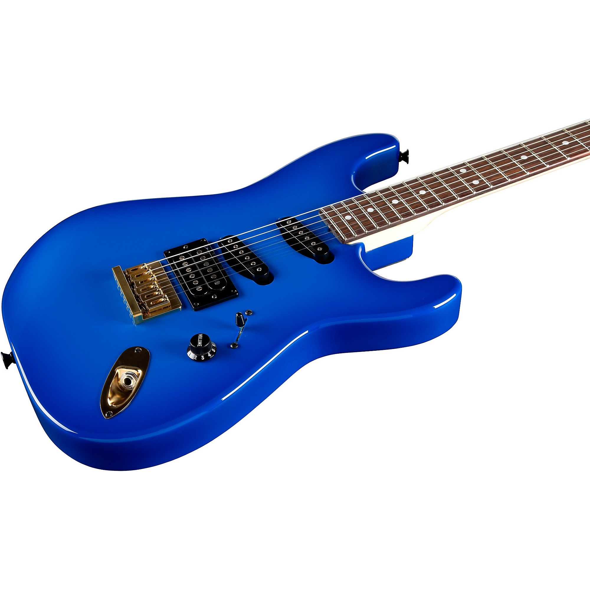 Charvel Jake E. Lee Signature Model Electric Guitar | Music & Arts