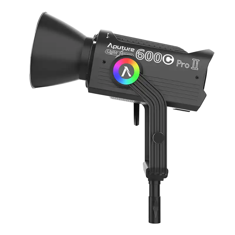 Aputure LS 600c Pro II Rental