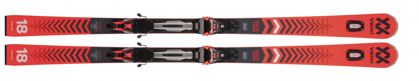 Völkl Racetiger GS - Race Inspired - Ski Review - Season 2020/2021