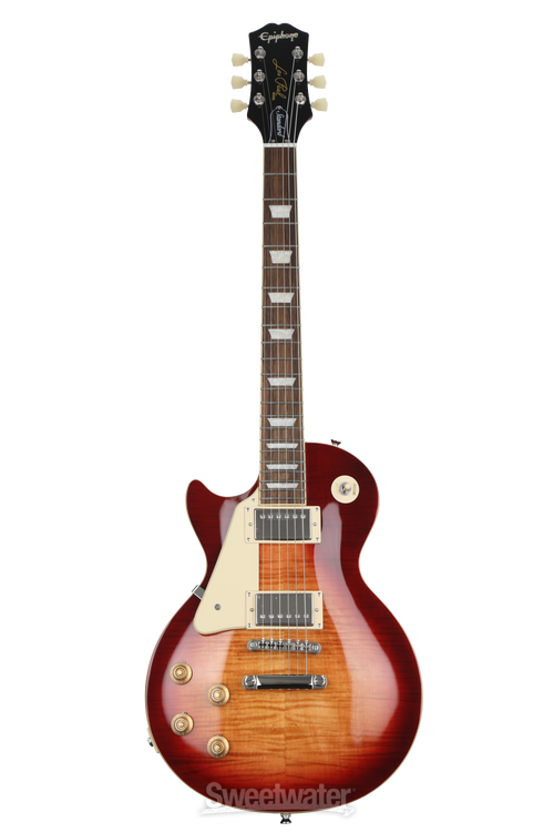 Epiphone Les Paul Standard '50s Left-handed Electric Guitar