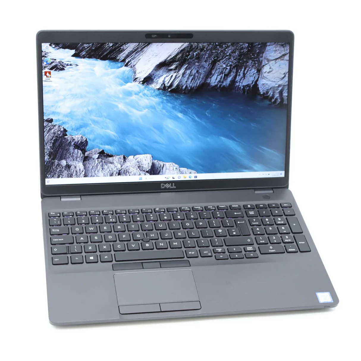 Windowsノート本体 Dell 5501 i7 16 512 gaming card mx150 Windows
