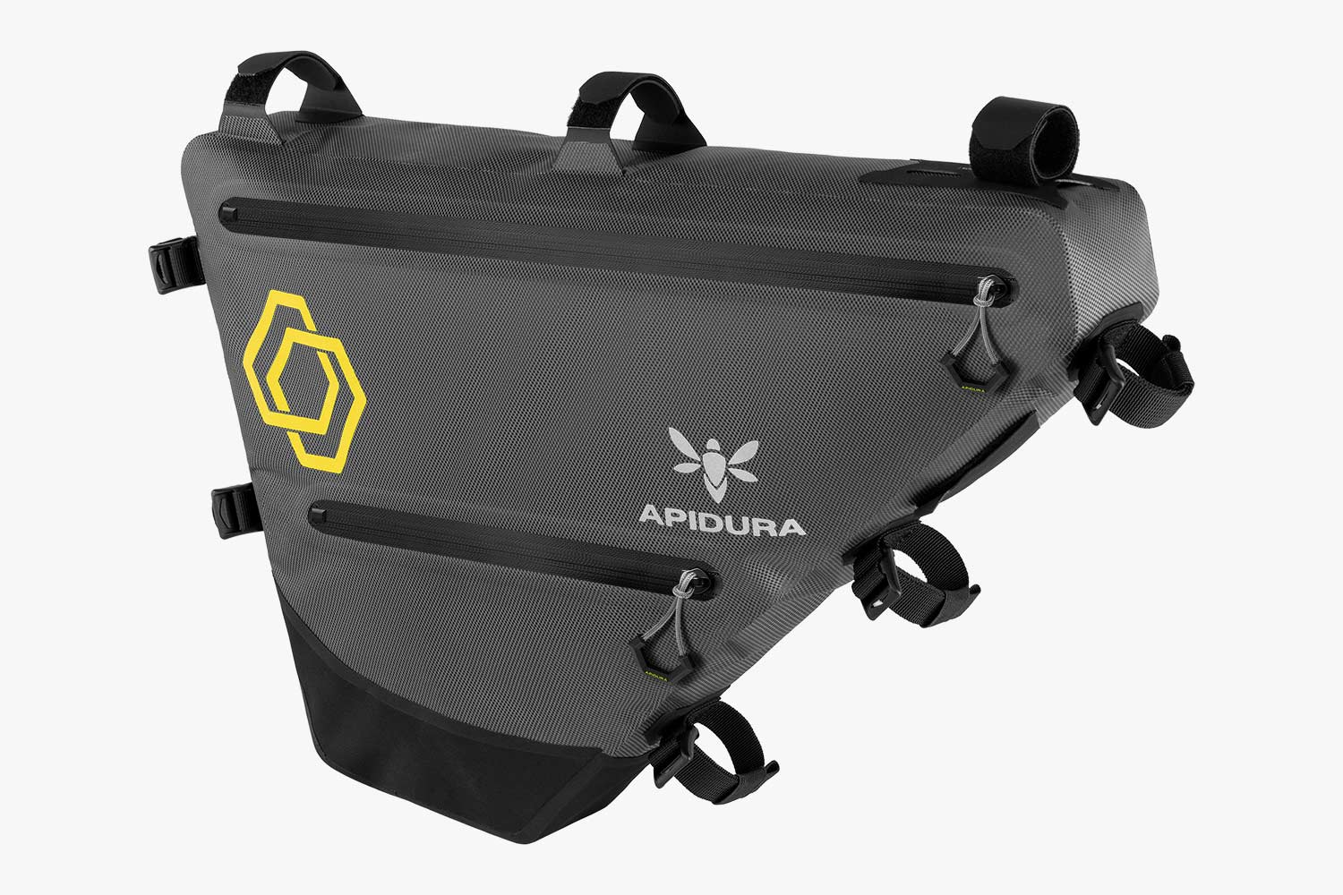 Expedition Full Frame Pack | Apidura