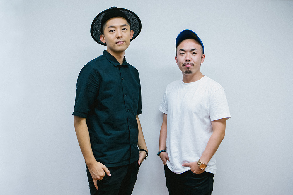 特別対談＞ 「超ライブ×戦極MC BATTLE presented by Dreamusic」開催