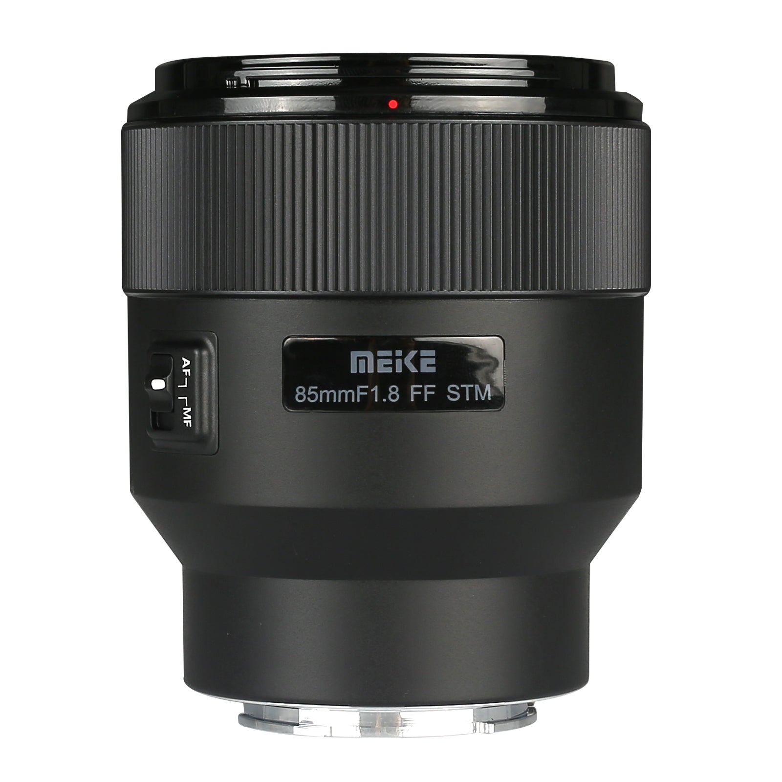 Meike 85mm F1.8 Auto Focus STM Full Frame Lens for Sony E Mount Camera