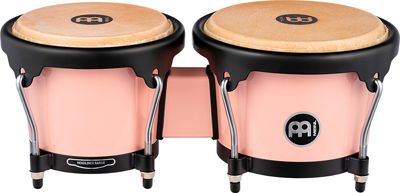 Bongos｜MEINL（マイネル）パーカッション 国内公式サイト