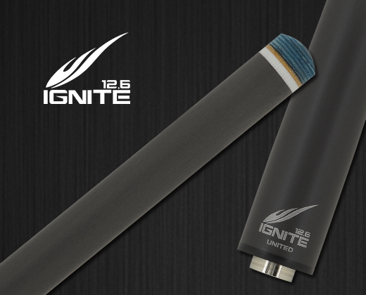 IGNITE 12.6｜プレイシャフト｜シャフト｜ポケット プロダクツ｜Mezz