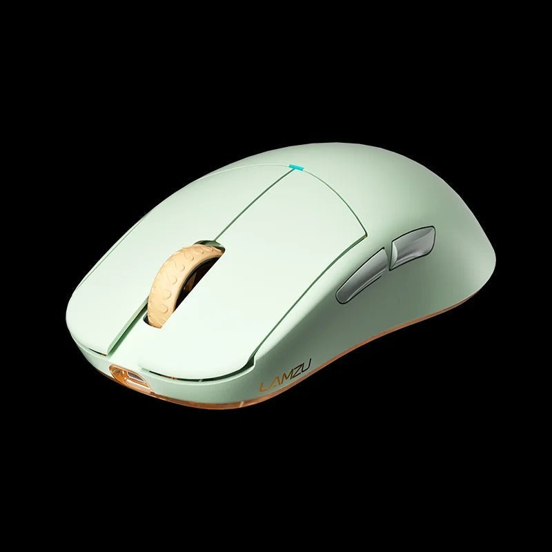 LAMZU Atlantis OG V2 PRO Gaming Mouse(4K Comptatible) – Minixpc