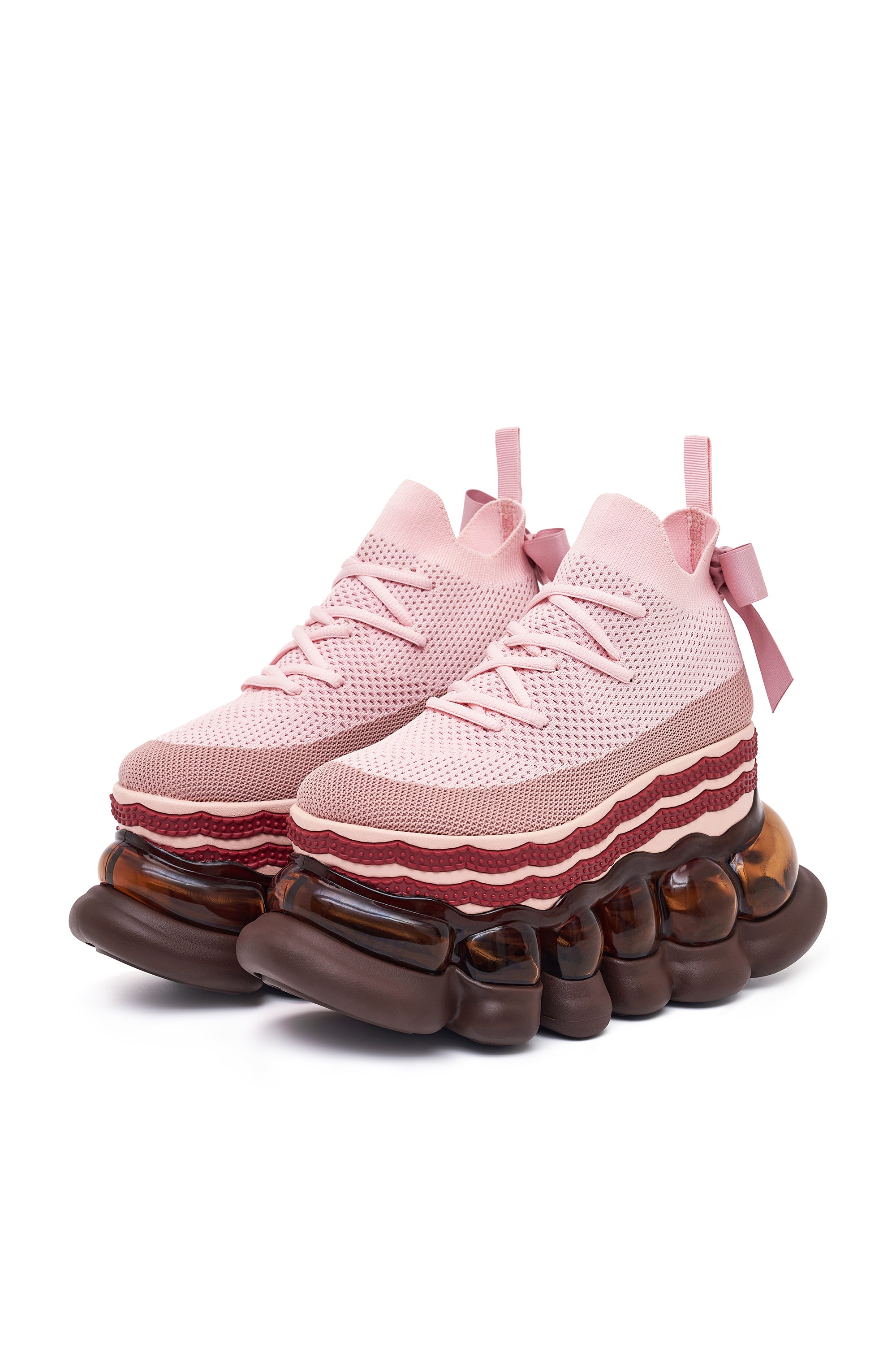 MIKIOSAKABE All Shoes – MIKIOSAKABE & JennyFax（ミキオサカベ