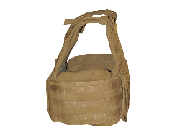 実物 海兵隊 USMC MCPC プレートキャリア PC M | ミリタリー琉球