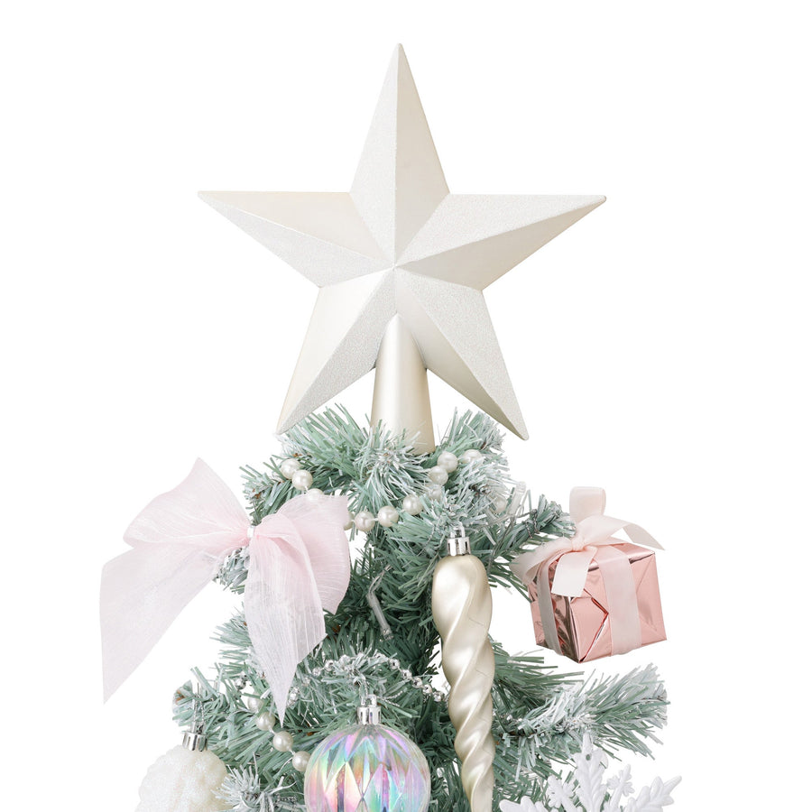 Francfranc(フランフラン) クリスマスツリー スターターセット 150cm