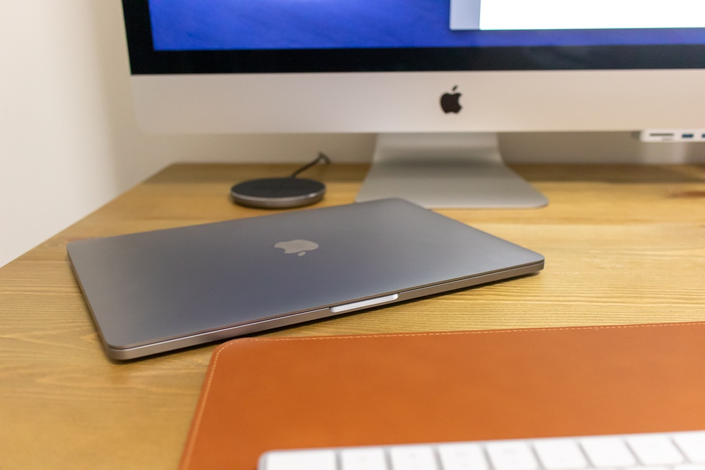 iMac 5K 27インチ 2019モデルを購入したので感想と選んだスペックや