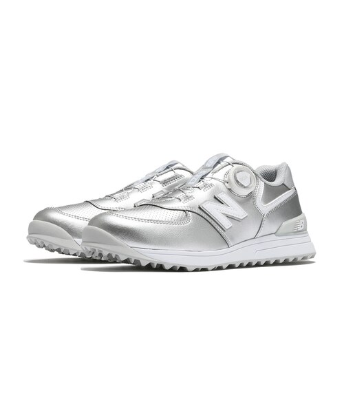 ニューバランス（new balance）ゴルフシューズ スパイクレス BOA ボア