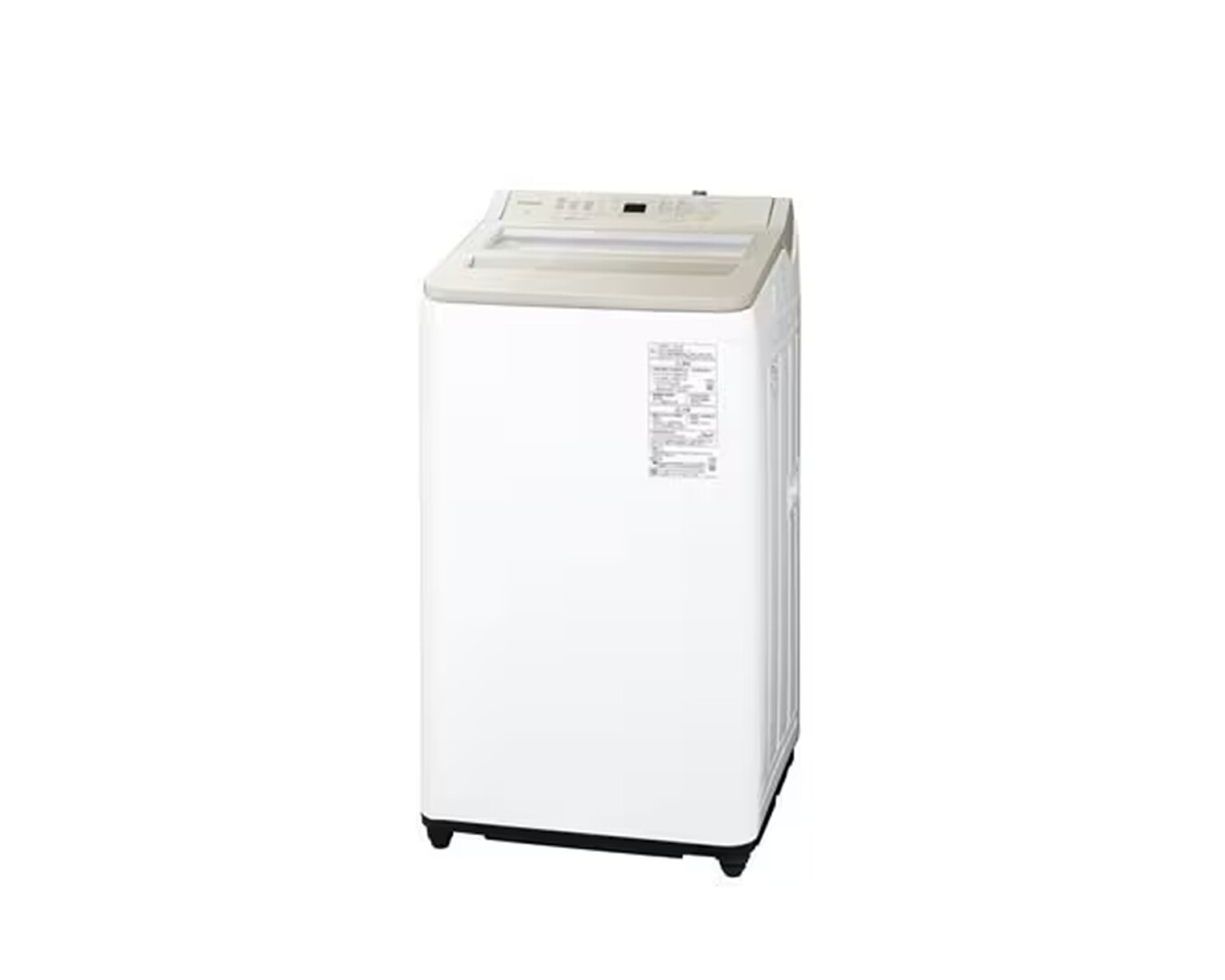 パナソニック 全自動洗濯機 洗濯：7.0kg 簡易乾燥 | ららぽーと安城
