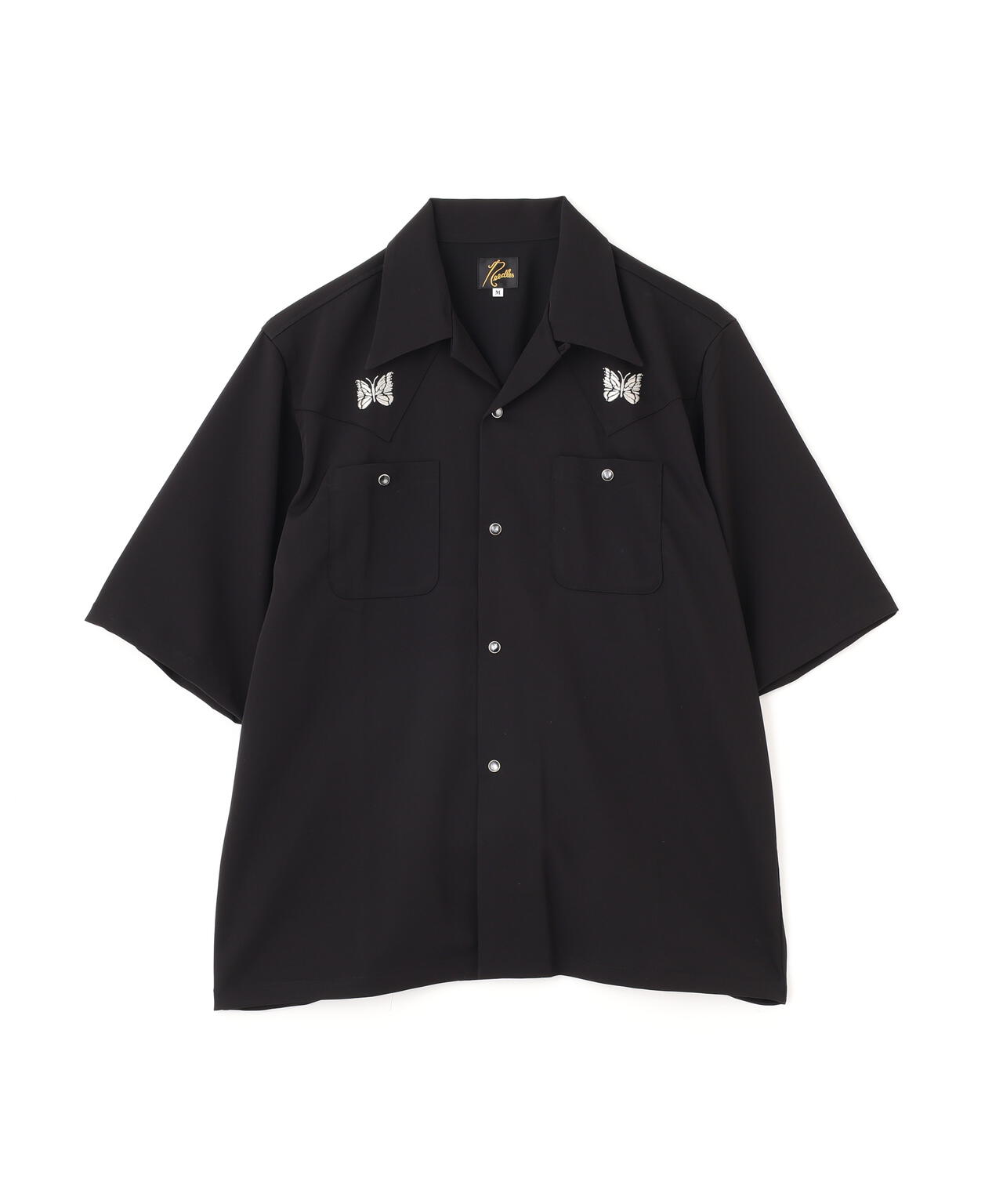 NEEDLES/ニードルズ/【LHP EXCLUSIVE】COWBOY SHIRTS | L.H.P