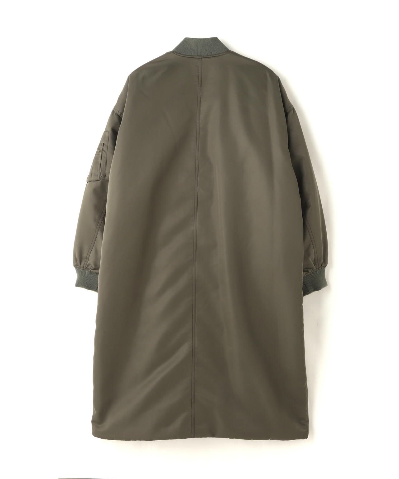 upper hights（アッパーハイツ）THE U-2 LONG/MA1A365 | B'2nd（ビー