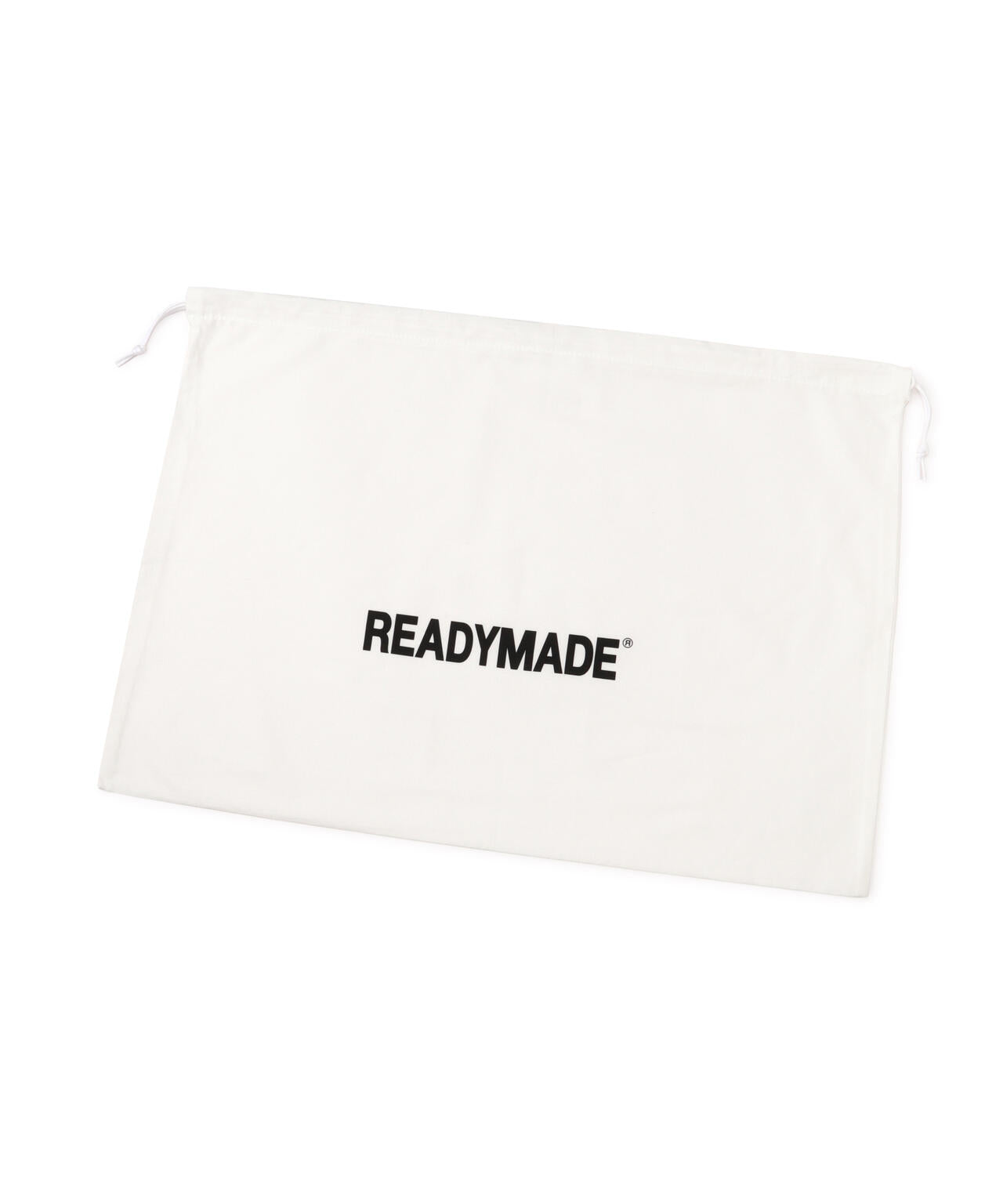 READYMADE/レディーメイド/FLUFFY TOTE BAG L/KHA | ROYAL FLASH