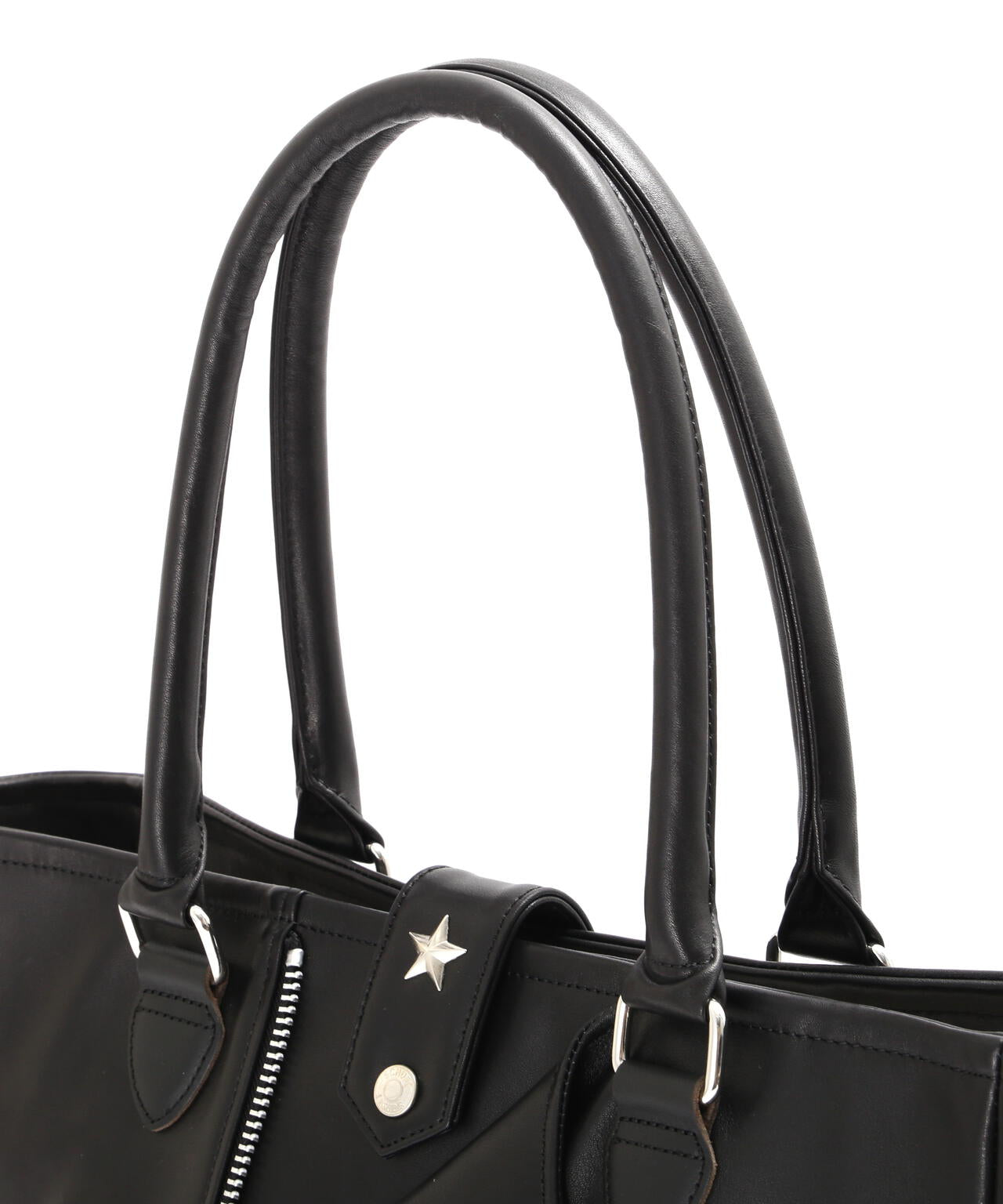 RIDERS TOTE BAG/ライダース トートバッグ | Schott（ショット