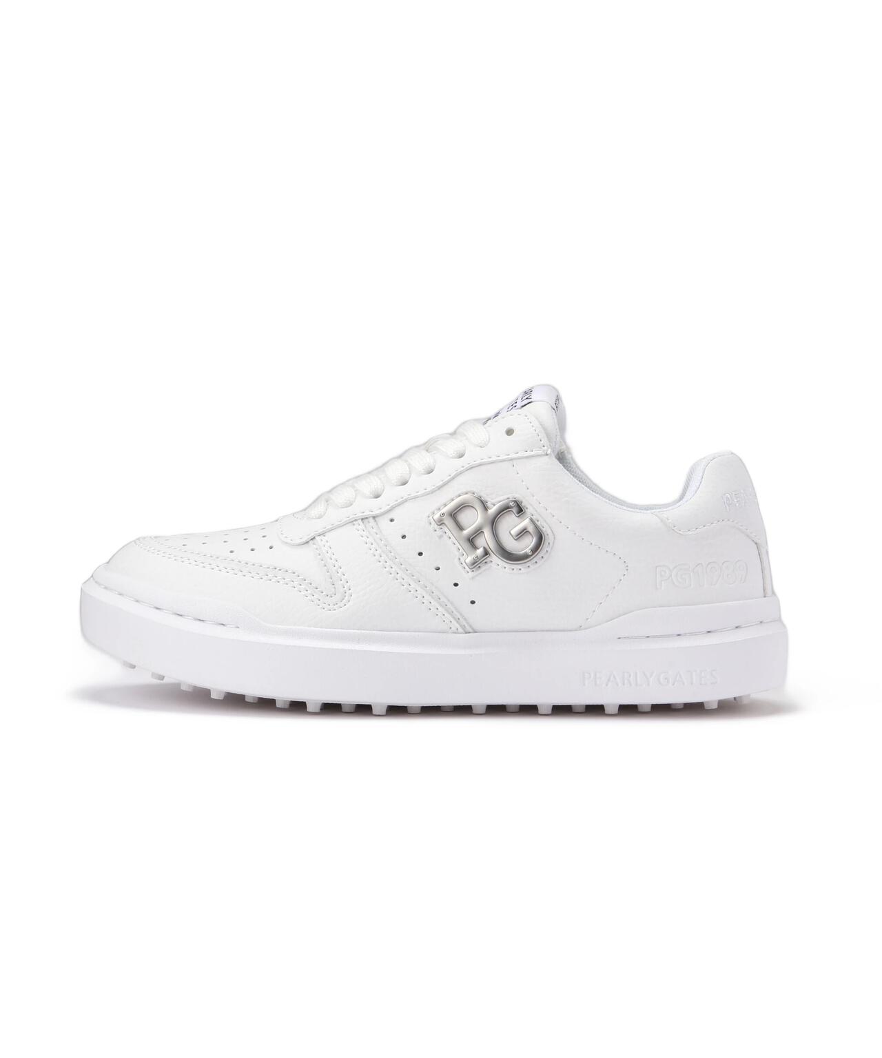 定番】THE SHOES スパイクレスゴルフシューズ (LADIES) | PEARLY GATES