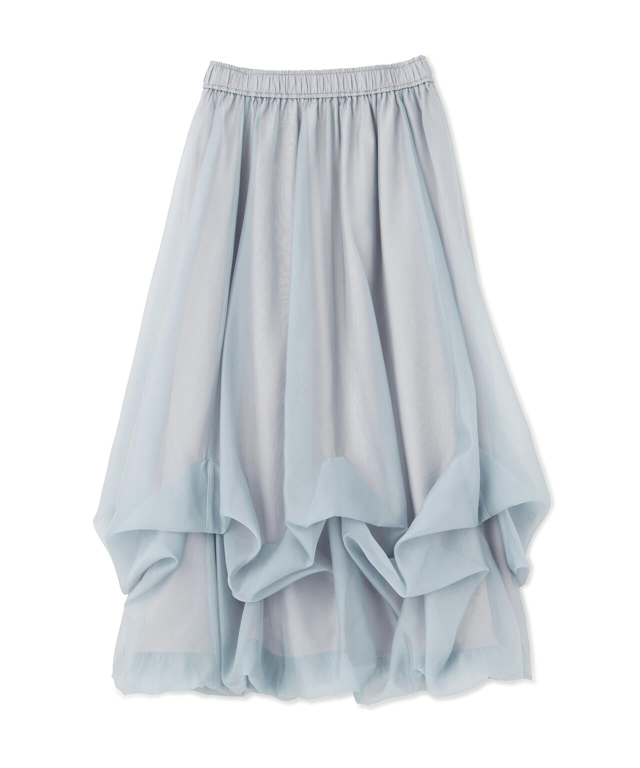 シアータックバルーンスカート | JILL by JILL STUART（ジル バイ ジル