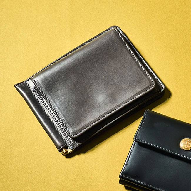 品が良くて機能的なミニ財布3選】伝統と革新が同居する！英国ブランド