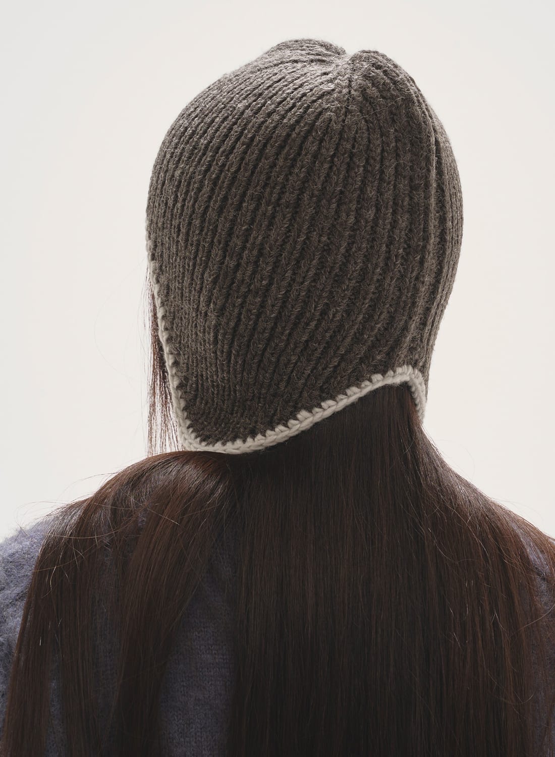 EAR FLAP KNITCAP|イヤー フラップ ニットキャップイヤー フラップ