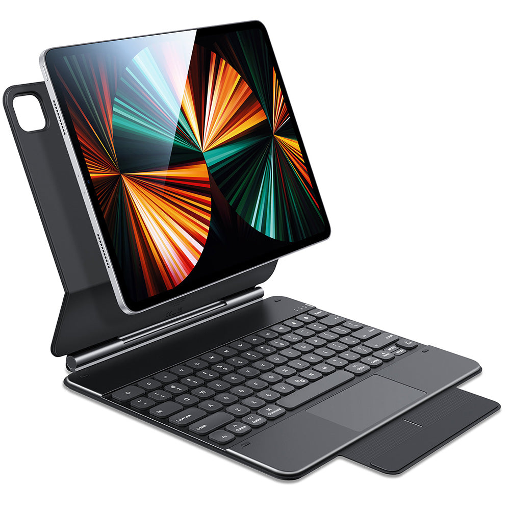 ESR iPad Pro 12.9 (2021/2020/2018) に対応、リバウンドマグネット