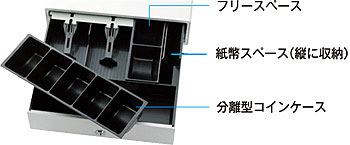 シャープ電子レジスター XE-A280BT/XE-A270BT