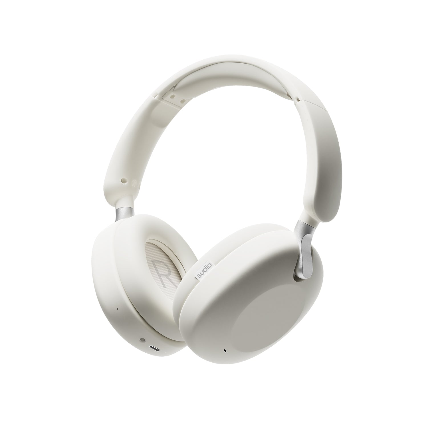 国内総代理店】Sudio | K2 Pro ワイヤレスヘッドホン ハイブリッドANC