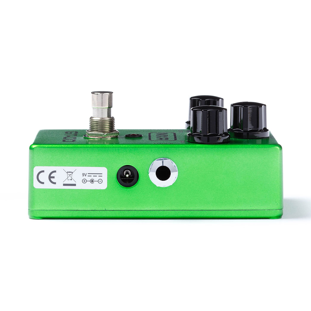 MXR® | GT-OD | M193 | モリダイラ楽器