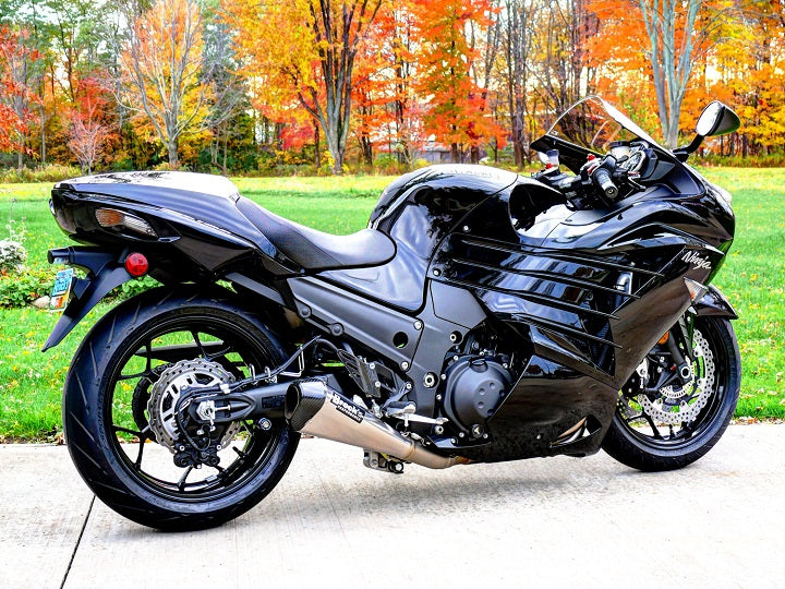 Brocks Performance CT Megaphone 17