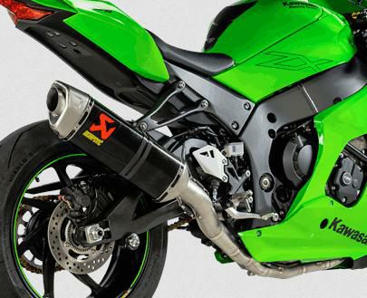 Puig(プーチ) ウイングレット・ダウンフォース・スポイラー・ZX-10R