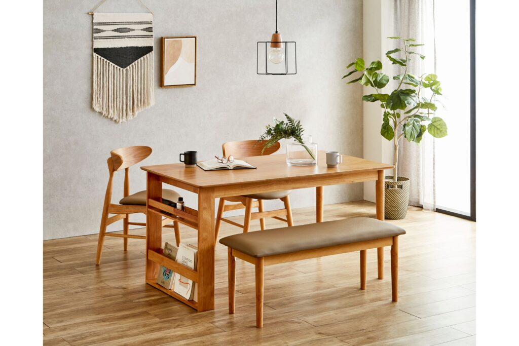 Dining set – 株式会社エムズワークス