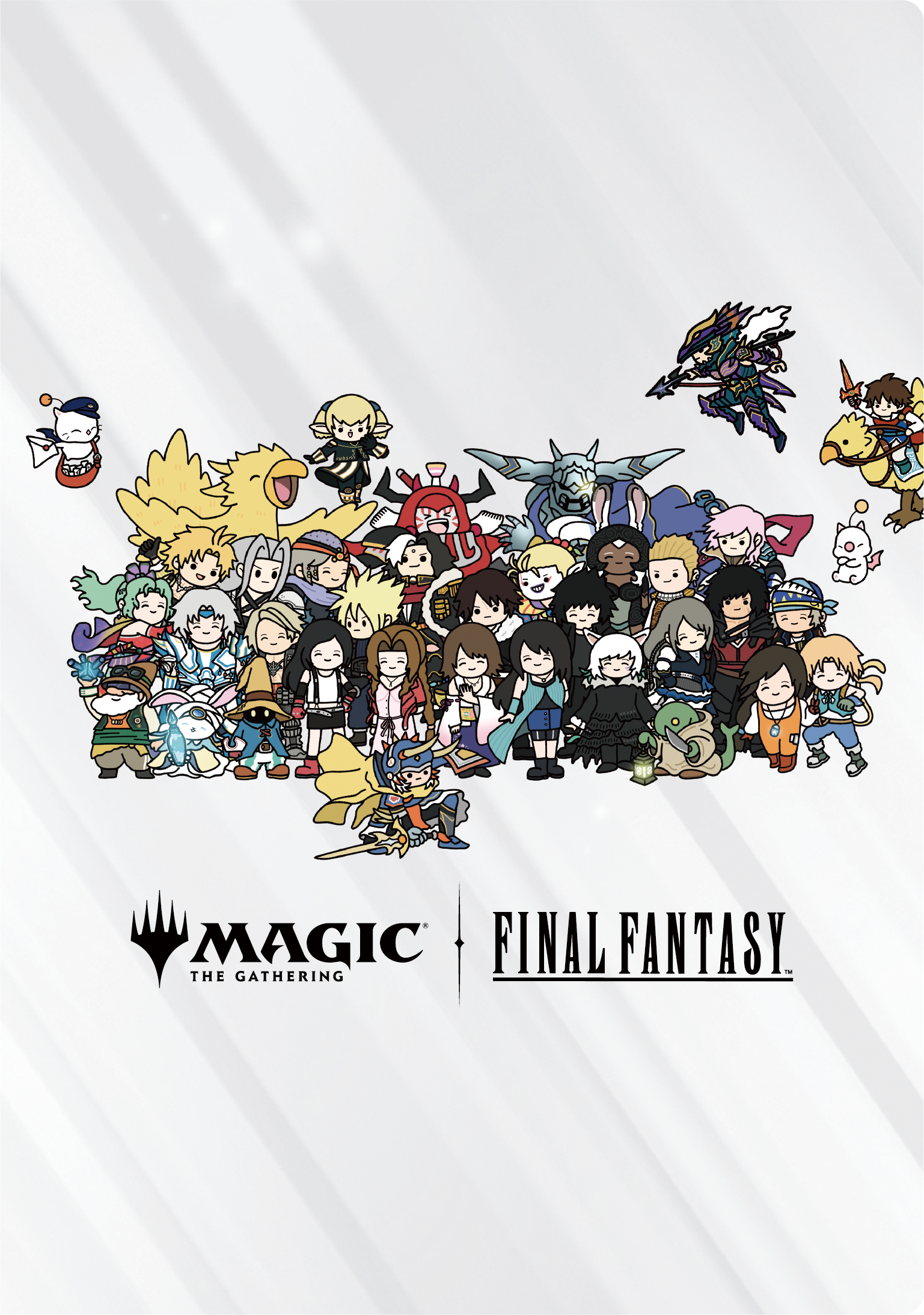 ここからマジックを体験！特別なアイテムも入手可能な「『FINAL