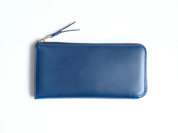L字ファスナー長財布 “Cram long” – munekawa