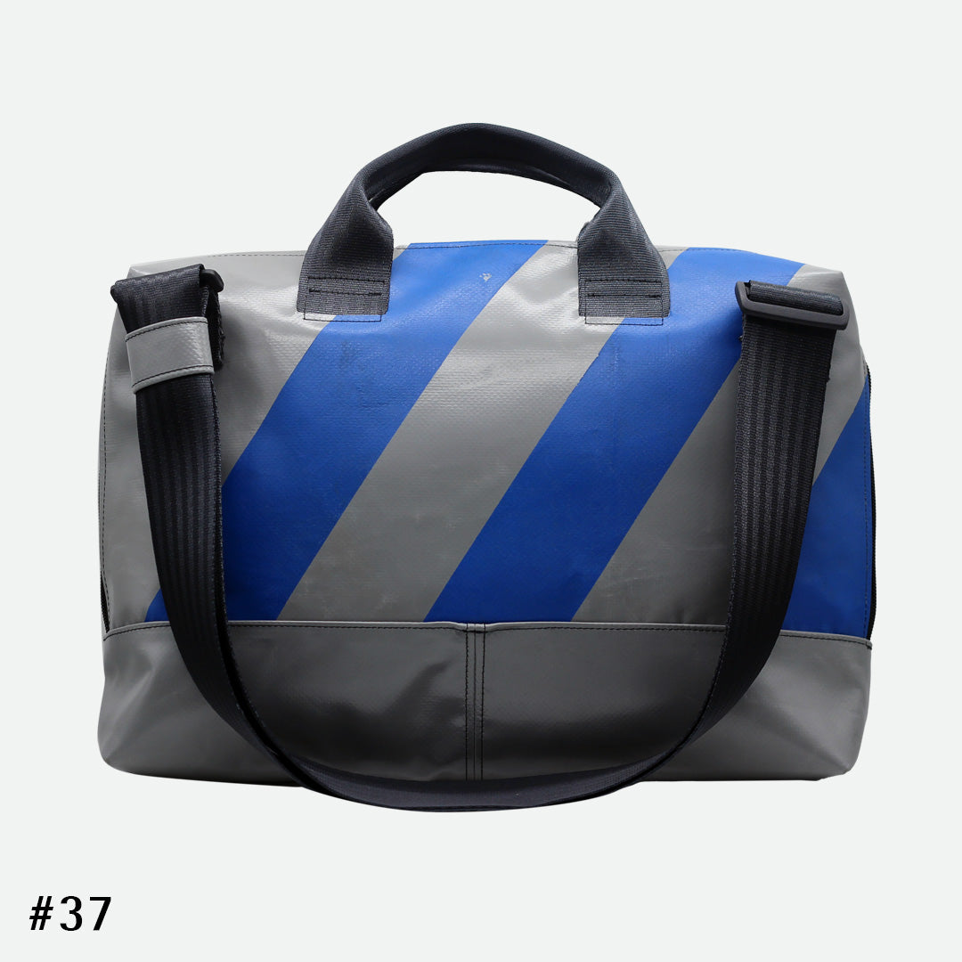 FREITAG F301 MOSS Laptop Bag – Red Dot Design Museum Singapore