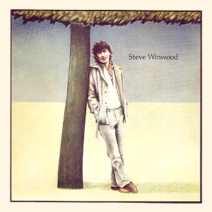スティーヴ・ウィンウッド公式録音記録 | STEVE WINWOOD CHRONICLES