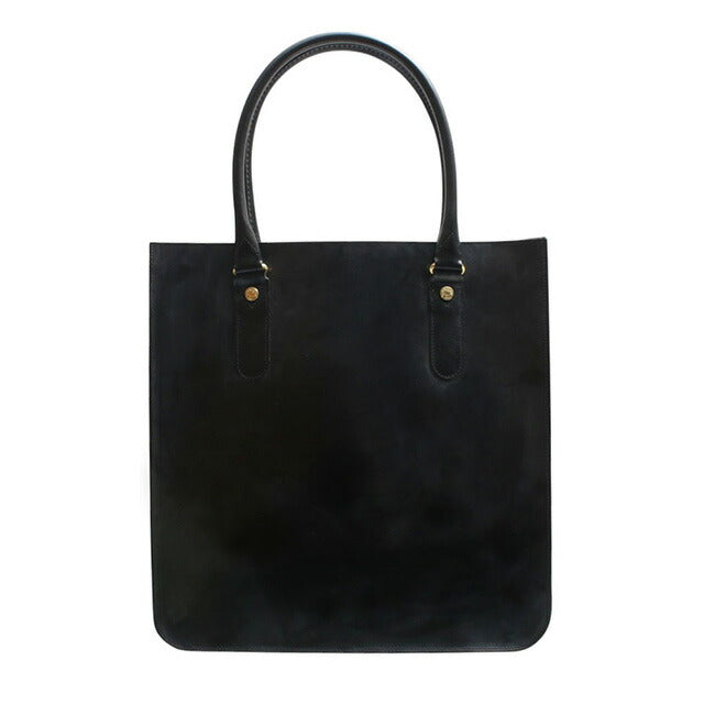 グレンロイヤル GLENROYAL 2ハンドルトートバッグ 01-6087-NEWBLACK