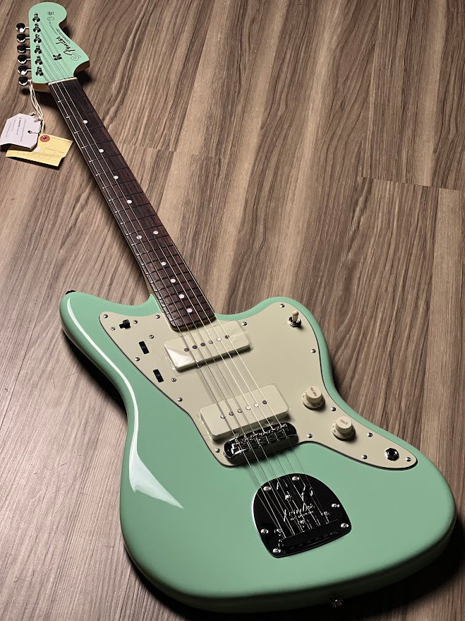 Fender Japan MIJ FSR Collection Traditional 60s Jazzmaster with