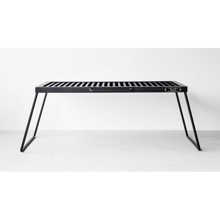 サンゾー工務店 アイアンテーブル ミニ 低 IRON TABLE mini | サンゾー