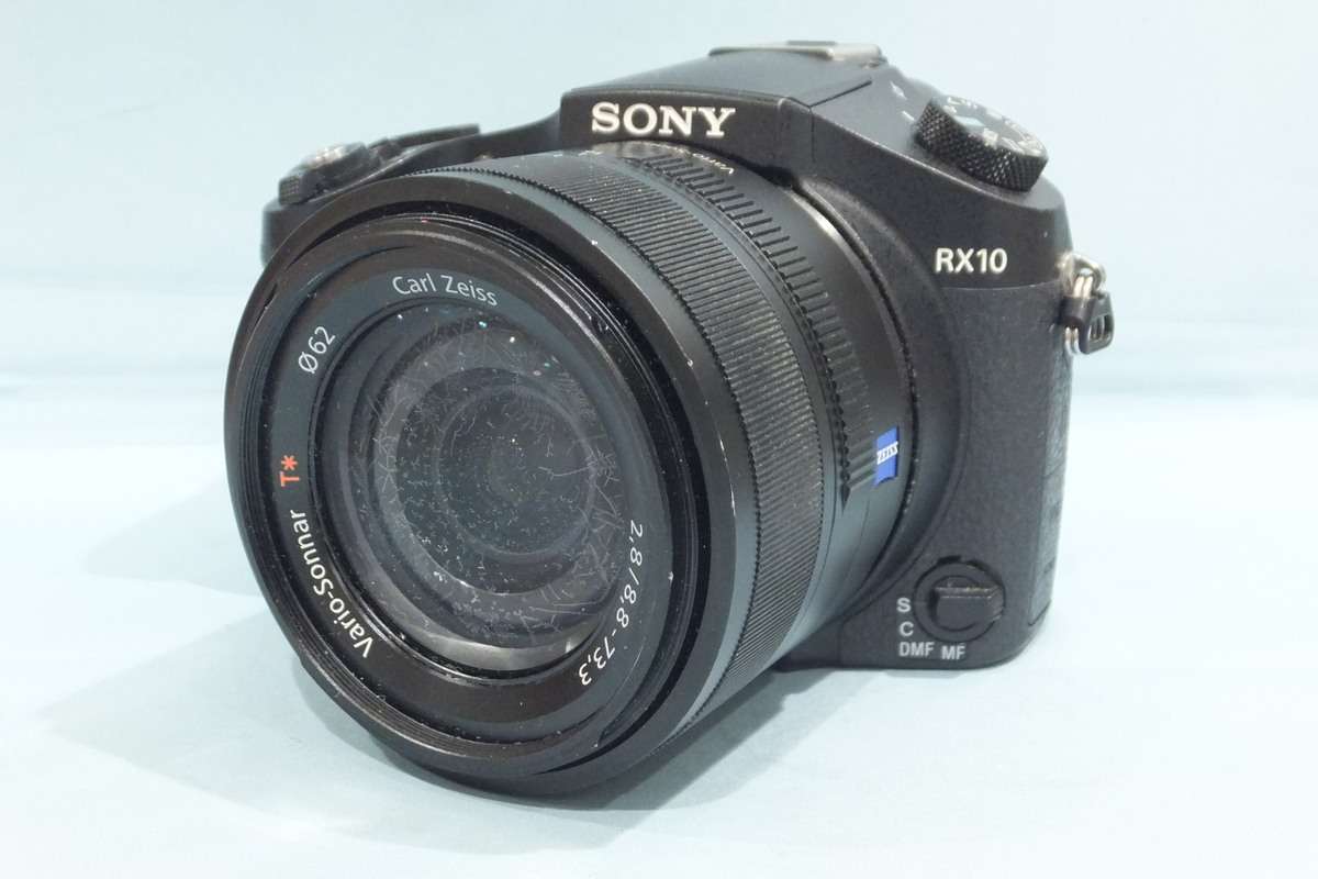 価格.com - SONY サイバーショット DSC-RX100M3 価格比較