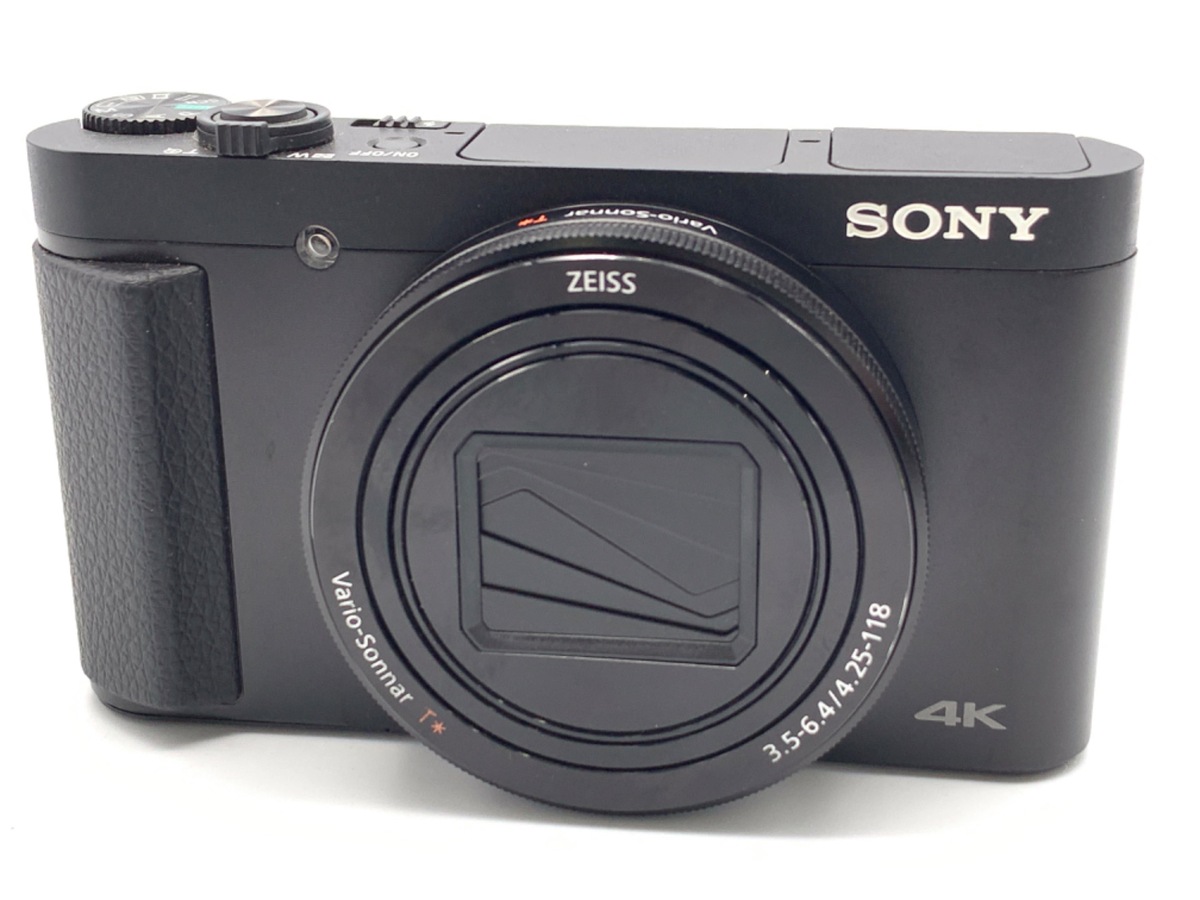 価格.com - SONY サイバーショット DSC-HX99 価格比較