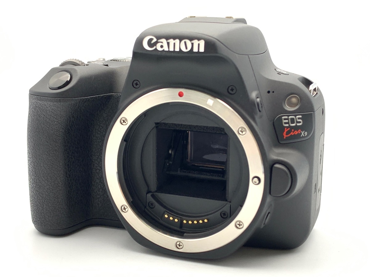 EOS Kiss X9 ボディ 中古価格比較 - 価格.com